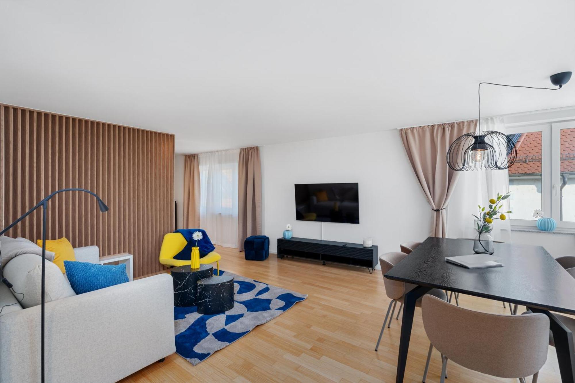 Ferienwohnung Seeschilf in FDH Exterior foto