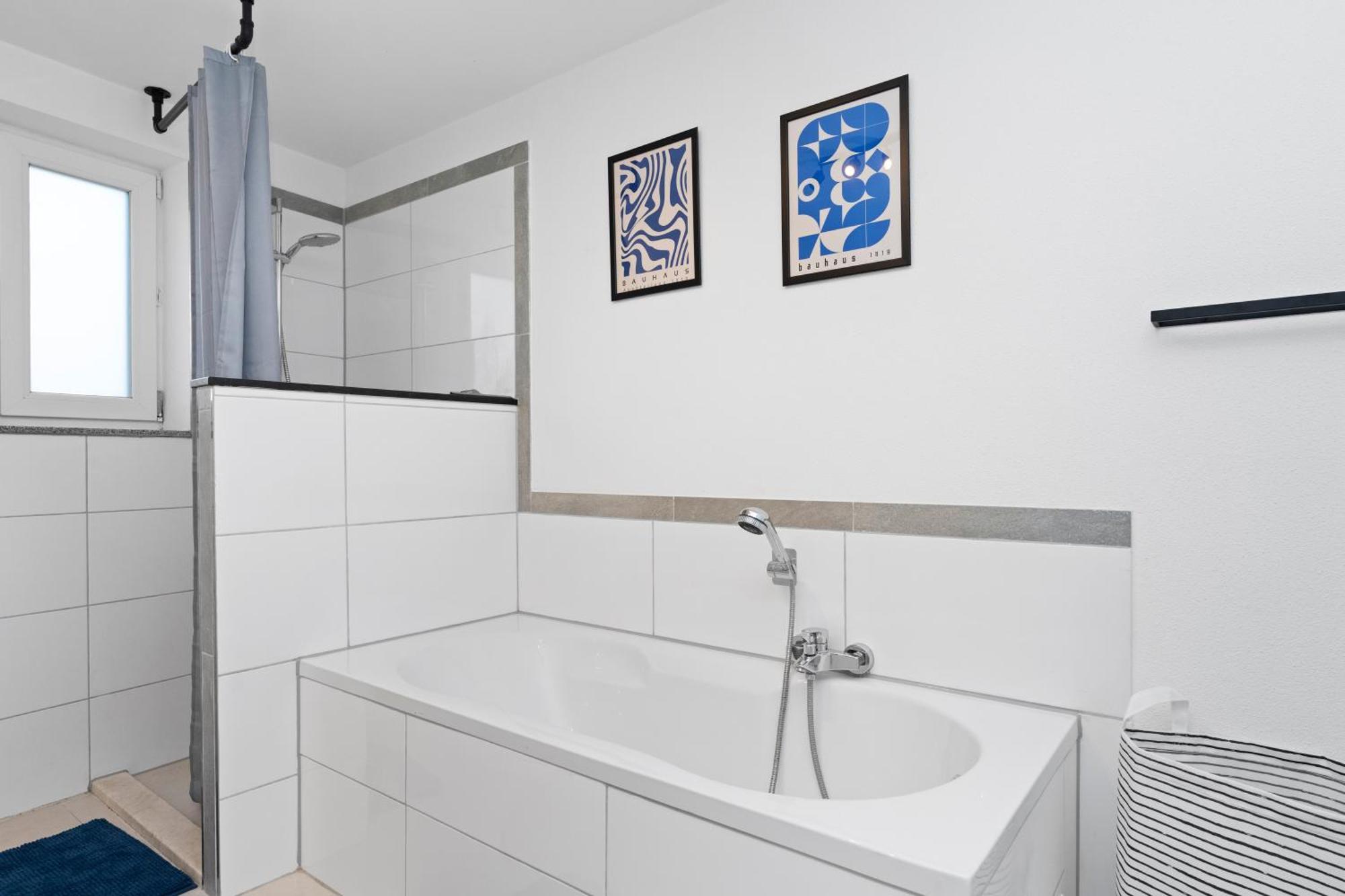 Ferienwohnung Seeschilf in FDH Zimmer foto