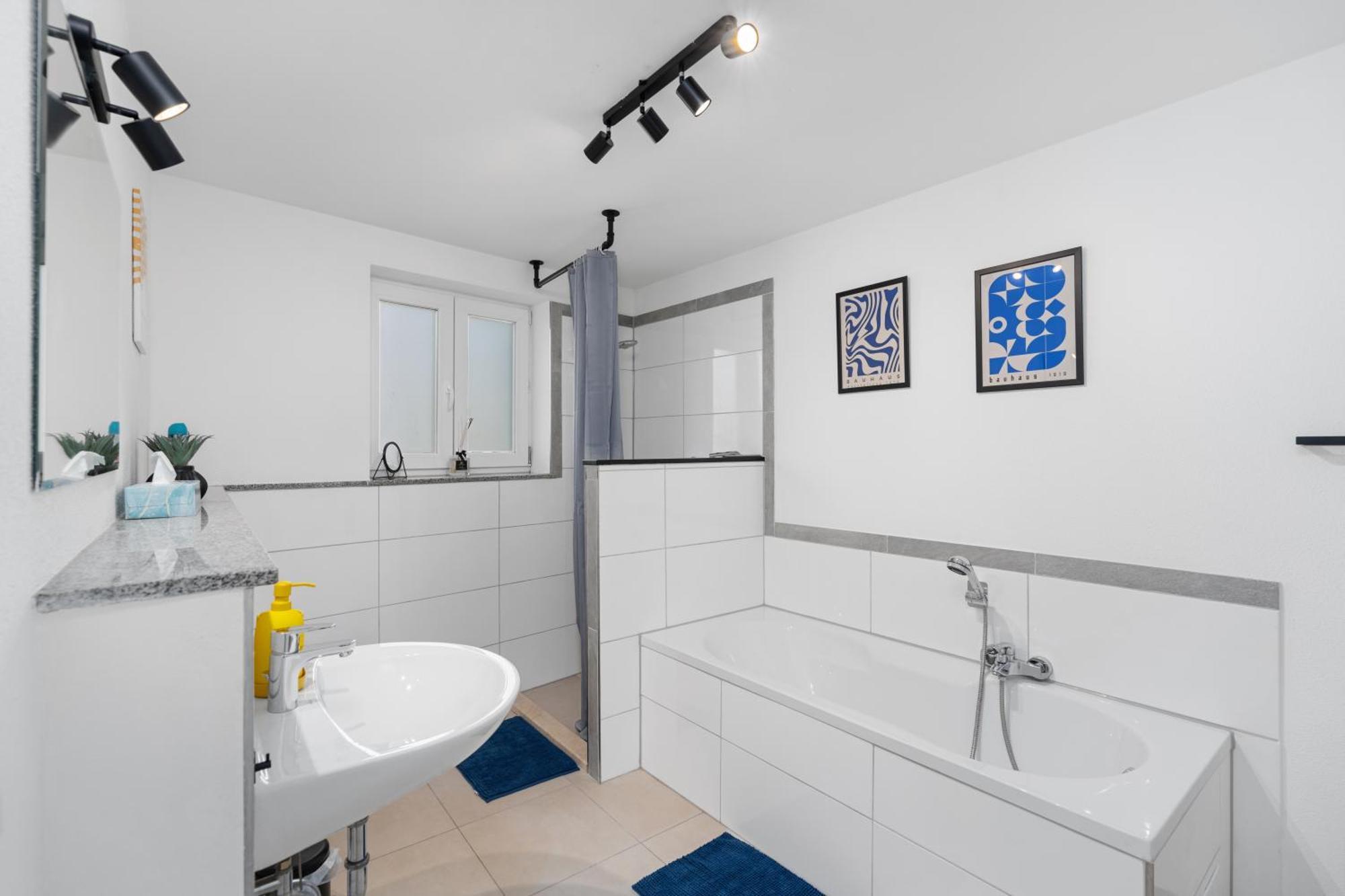 Ferienwohnung Seeschilf in FDH Exterior foto