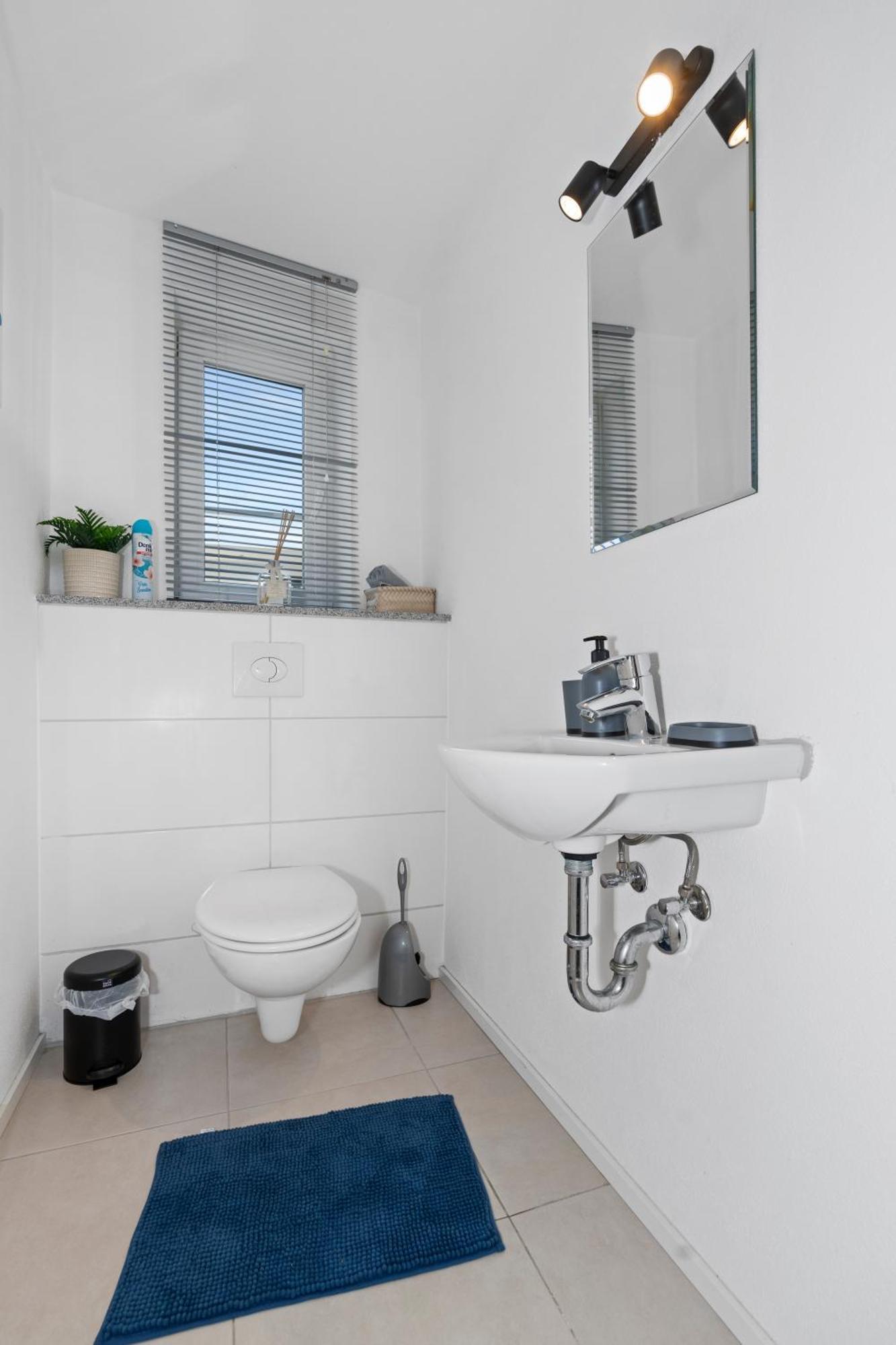 Ferienwohnung Seeschilf in FDH Zimmer foto