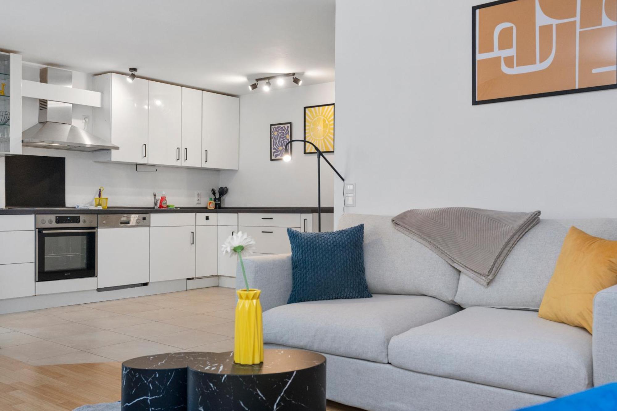 Ferienwohnung Seeschilf in FDH Exterior foto