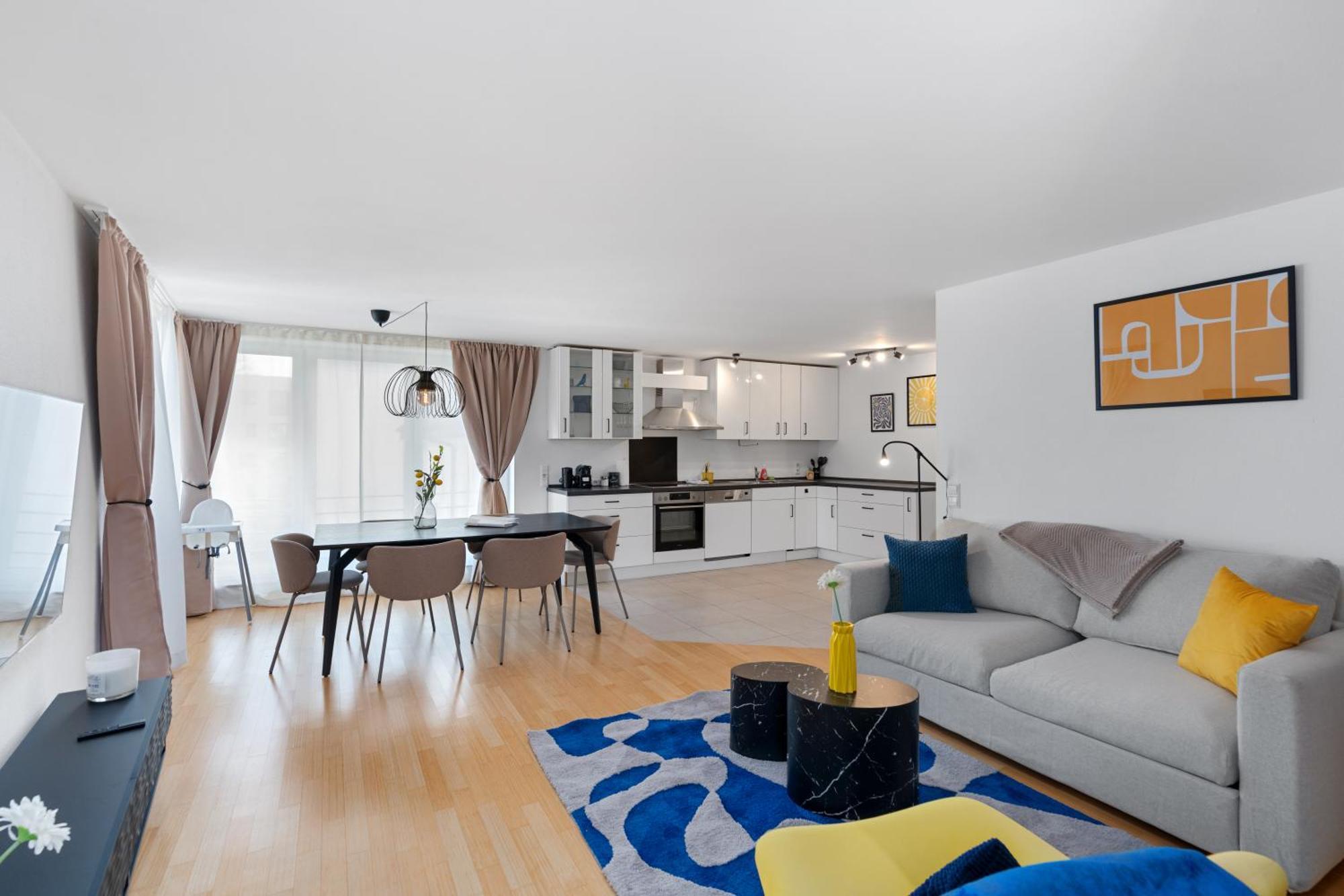 Ferienwohnung Seeschilf in FDH Exterior foto
