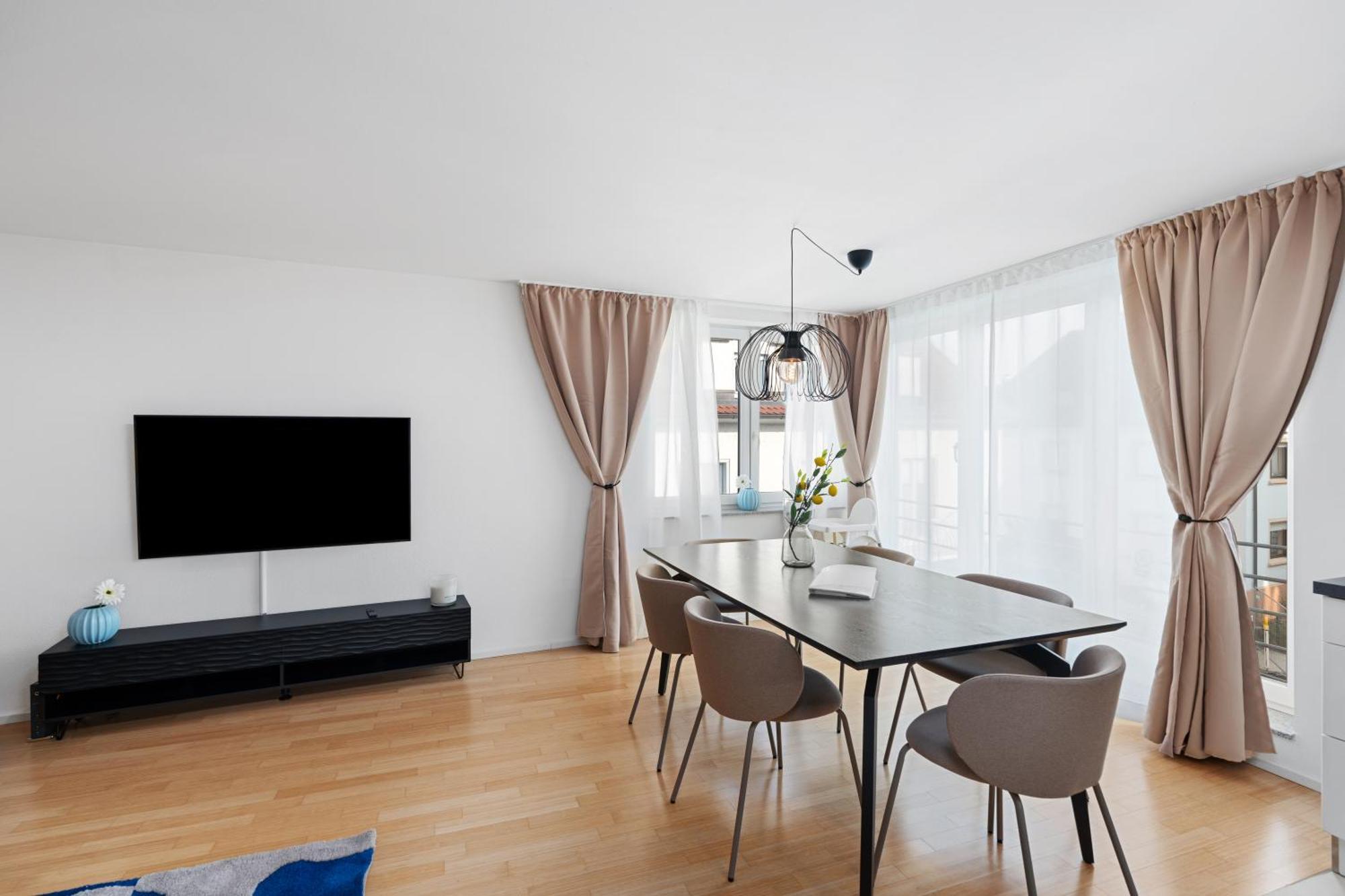 Ferienwohnung Seeschilf in FDH Exterior foto